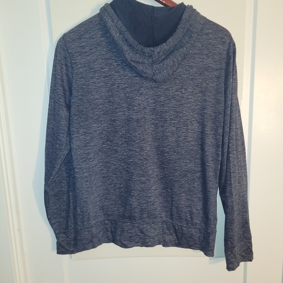 Race war zipper hoodie small - Picture 2 of 4